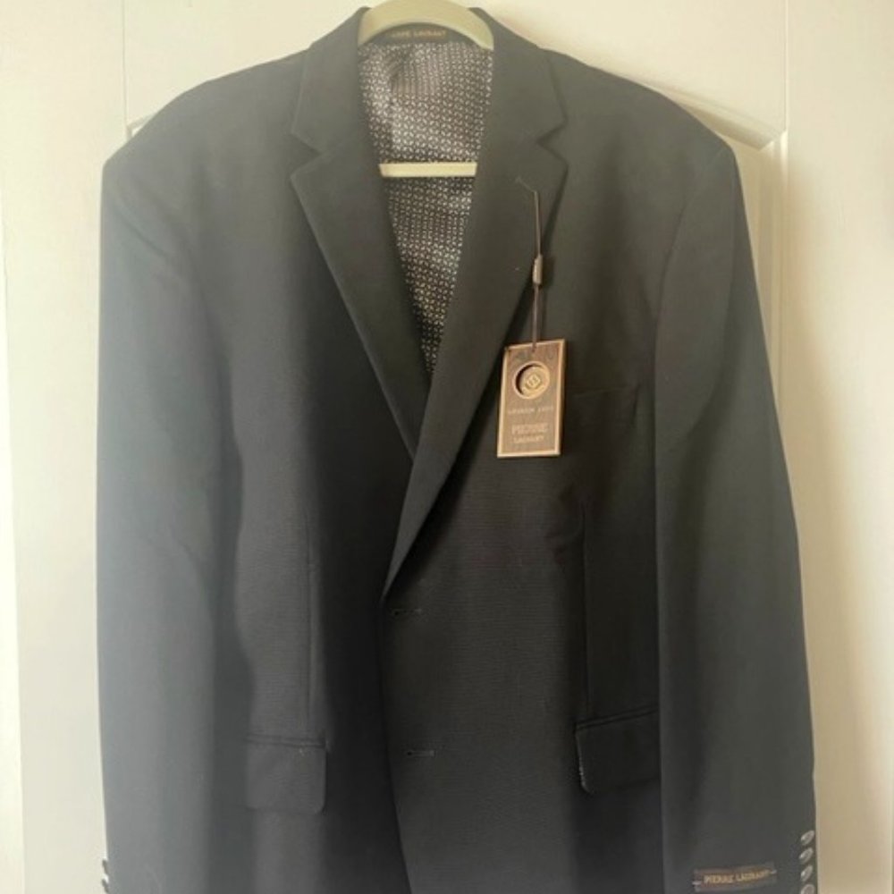 Pierre Laurant Sport Jacket